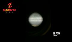 0.5mm小直徑鈦合金細管拋光，內(nèi)表面粗糙度直達Ra0.1μm