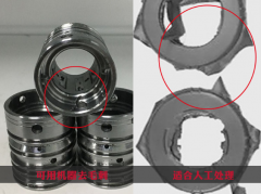 去毛刺機(jī)選型攻略：不同工件適合不同機(jī)型